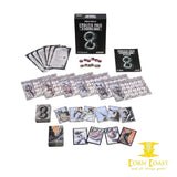 Endless Pass: A Viking Saga - Corn Coast Comics