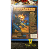 FASA Battletech 4th Edition 1604 MIB - Corn Coast Comics