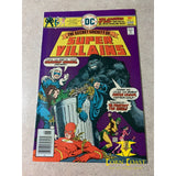 Secret Society of Super Villains (1976) #1 NM