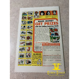 Secret Society of Super Villains (1976) #1 NM