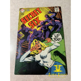 Secret Six (1968 1st Series) #5 VF