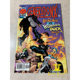 Generation X (1994) #21 NM