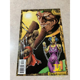 Rise of Apocalypse (1996) #3 NM