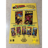 Sabretooth (1993 1st Series) #4 NM