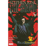 STAND TP VOL 04 HARDCASES - Corn Coast Comics
