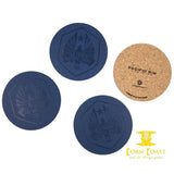 PACIFIC RIM COASTER SET Loot Crate Exclusive - Corn Coast Comics