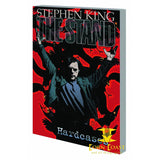 STAND TP VOL 04 HARDCASES - Corn Coast Comics