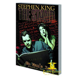 STAND TP VOL 05 NO MANS LAND - Corn Coast Comics
