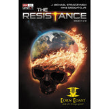 RESISTANCE #1 (OF 6) CVR A RAHZZAH