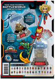 FUNKO MARVEL BATTLEWORLD GAME TRAVEL PORTAL