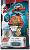 FUNKO MARVEL BATTLEWORLD GAME TRAVEL PORTAL