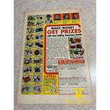 Sub-Mariner (vol 1) #50 FN