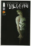 Ten Grand #1 Dynamic Forces NM