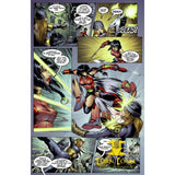 Vampi omnibus vol 1 - Corn Coast Comics