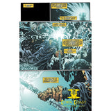 Tales from the Dark Multiverse: Blackest Night (2019) #1 - Corn Coast Comics