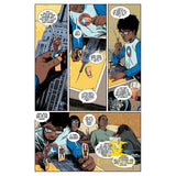 Marvels X (2020) #1 (of 6) - Corn Coast Comics