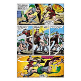 Atlantis Chronicles (1990) #7 NM - Corn Coast Comics