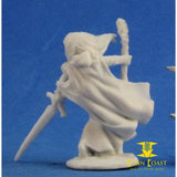 Alsastriel Dark Heaven Bones Mini - Corn Coast Comics