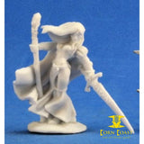 Alsastriel Dark Heaven Bones Mini - Corn Coast Comics