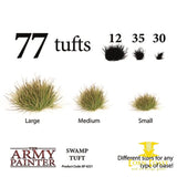Army Painter: Battlefield: Swamp Tuft - Corn Coast Comics