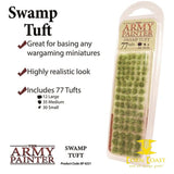 Army Painter: Battlefield: Swamp Tuft - Corn Coast Comics