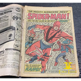 Avengers (1963 1st Series) #11 (P) - Back Issues