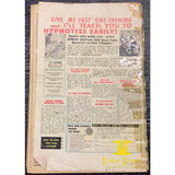 Avengers (1963 1st Series) #11 (P) - Back Issues