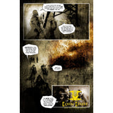 Deadworld War of the Dead (2012 IDW) #2 NM
