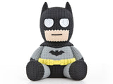BATMAN HANDMADE BY ROBOTS 6IN VINYL FIG