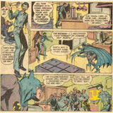 BATMAN #260 - Corn Coast Comics