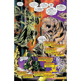 Askani'son (1996) #1 (of 4) NM - Corn Coast Comics