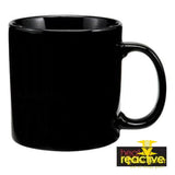 Bumblebee Large Heat Reactive Mug - Housewares