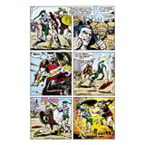Atlantis Chronicles (1990) #7 NM - Corn Coast Comics