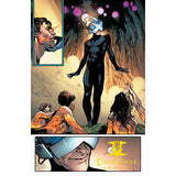 HOUSE OF X #1 (OF 6) 5TH PTG BROOKS VAR