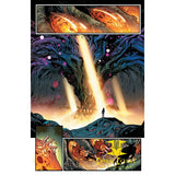HOUSE OF X #1 (OF 6) 5TH PTG BROOKS VAR