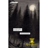 IMAGE FIRSTS BLACK MAGICK #1