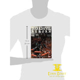 Daredevil: Reborn HC premiere edition - Corn Coast Comics