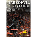 Daredevil: Reborn HC premiere edition - Corn Coast Comics
