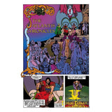 Atlantis Chronicles (1990) #1 NM - Corn Coast Comics