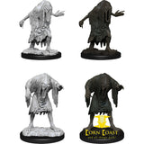D&D NOLZARS MARVELOUS MINIS BODAKS Unpainted - Miniatures