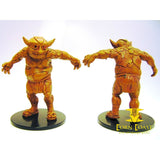 D&D NOLZARS MARVELOUS MINIS EIDOLON POSSESSED SACRED STATUE