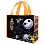 Disney Nightmare Before Christmas large shopping tote -