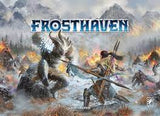 FROSTHAVEN BOARD GAME