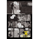 IMAGE FIRSTS BLACK MAGICK #1