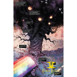 Thor (2020-) #4 - Corn Coast Comics