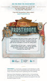 FROSTHAVEN BOARD GAME