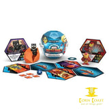 FUNKO MARVEL BATTLEWORLD GAME - Games
