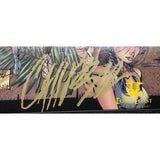 Gen 13 (1995 2nd Series) #3D SIGNED - Signature