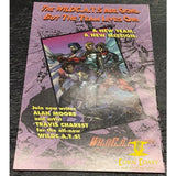 Gen 13 (1995 2nd Series) #3D SIGNED - Signature