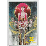 GODKILLER TOMORROWS ASHES #1 CVR A NEN (MR) - Back Issues